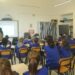 Assemini, bimbi al gelo durante le ore di lezione