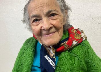 È mancata all’affetto dei suoi cari Elsa Fanais, l’ultimo caro saluto mercoledì a Pula
