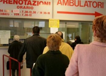 Cagliari, sanità sempre più allo sfascio: un anno e mezzo di attesa per una tac facciale urgente