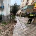 Maltempo in Sardegna, centinaia di interventi dei vigili del fuoco