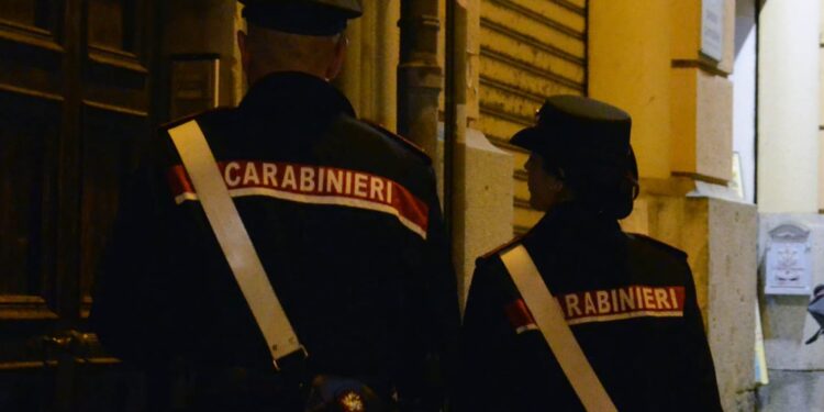 Arrestato un 50enne a Maracalagonis: dovrà scontare oltre 4 anni di reclusione