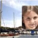Tortolì: addio a Silvia Piu, la mamma della piccola Anna Laura Pilia morta nelle acque di Arbatax