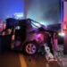 Tragico scontro fra auto e camion: morti due ragazzi di 22 e 25 anni