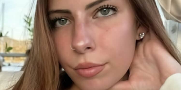 Claudia Chessa, precipitata dal balcone di un hotel a La Valletta: “Stavo scappando del mio fidanzato”