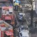 Lite per un gatto, incendia la casa dell’ex compagna: evacuata la palazzina
