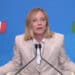 Giorgia Meloni e il caso Almasri: “Indagarmi un danno alla Nazione, non mollo”