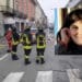 Ragazzina di 15 anni viene travolta e uccisa da un bus mentre va a scuola