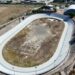 Quartu, parte il restyling del parterre del velodromo: pronto in primavera, poi potrà essere dato in gestione ai privati