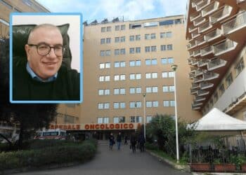 “Pazienti e operatori non meritano questo disastro: senza un’alternativa al trasferimento l’inizio dei lavori al Businco va fermato”