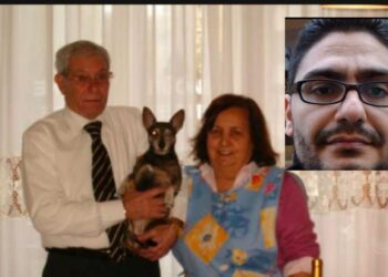 Cagliari, Luigi e Marisa avvelenati: dalle impronte digitali ai messaggi, al setaccio i telefoni