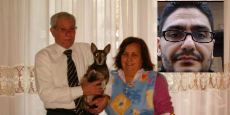 Cagliari, Luigi e Marisa avvelenati: ore cruciali per la verità, al setaccio i medicinali e le ricerche di Claudio sul web
