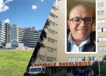 “Smascherata la direzione generale del Brotzu: nessun progetto esecutivo e cantierabile per le sale operatorie del Businco”