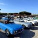 Cagliari, le auto d’epoca incantano ancora