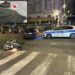 Rintracciato il minorenne coinvolto nell’incidente di via Sonnino: guidava uno scooter rubato, è fuggito senza una scarpa