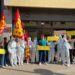 Oss di Cagliari, gli eroi del Covid esclusi dalle stabilizzazioni: “Il 21 gennaio tutti sotto il consiglio regionale”