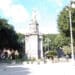 Cagliari, degrado e abbandono: piazza del Carmine off limits per i cittadini