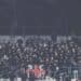 Milan- Cagliari, i milanesi che cantano “Tornerete in serie BEE” magari sono quelli che affollano Villasimius e Tuerredda