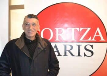 Assemini ricorda Gianfranco Scalas: “La tua memoria continuerà a vivere con noi”