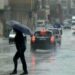 Doppio ciclone in arrivo sulla Sardegna, scatta l’allerta: temperature a picco, temporali e piogge torrenziali