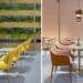 I consigli di NEON EUROPA: come arredare un ristorante