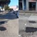 Monserrato, buche e voragini ispezionate dai tecnici: al via sino a 500 interventi