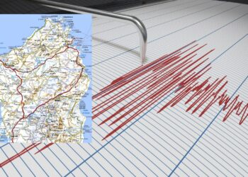 Terremoto, in Sardegna la terra trema ancora: lieve scossa registrata poco prima delle 13 a Berchidda