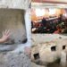 Cagliari, studenti alla scoperta delle più belle Domus de janas