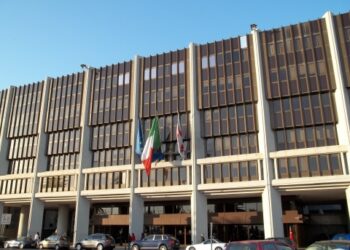 Cagliari, i giovani leghisti sardi scendono in piazza: “Giunta Todde allo sbaraglio, voto unico spiraglio”