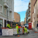 Cagliari, dismissione delle vecchie reti idriche nelle vie Orlando e Einaudi