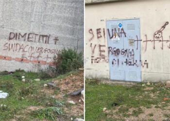 Minacce di morte al sindaco di Orgosolo, lui: “Non ho paura”