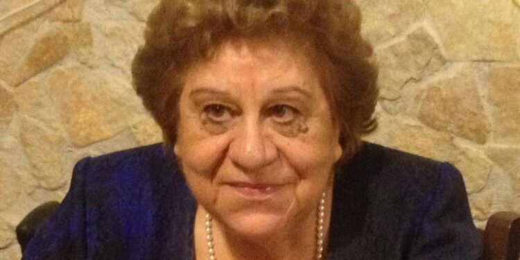 Quartu, è volata in cielo Laura Aru in Paolotti