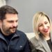 Cagliari, la storia di San Valentino: Daniela e Aldo si sono conosciuti e innamorati sul posto di lavoro