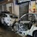 Quartu, 3 auto in fiamme in via Fiume: due persone evacuate da un appartamento