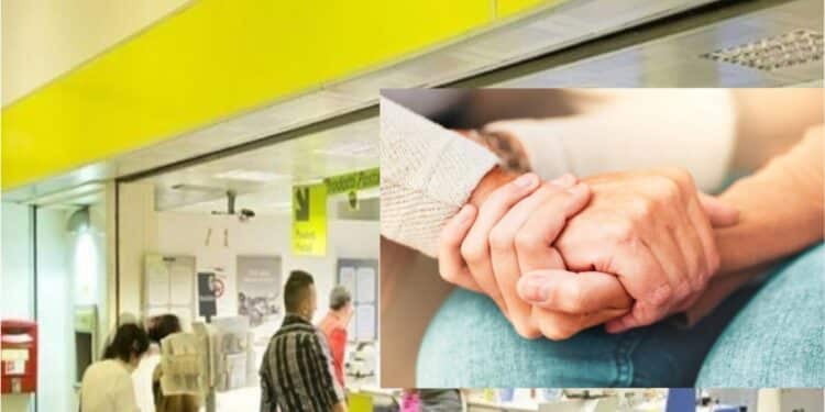 Cagliari, la buona notizia: sbloccata la pensione dell’anziano invalido dopo il disservizio postale e l’annuncio di Casteddu Online