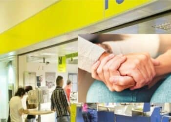 Cagliari, pensione bloccata  a un anziano invalido, l’appello disperato del figlio: “Non posso comprare nemmeno da mangiare” 