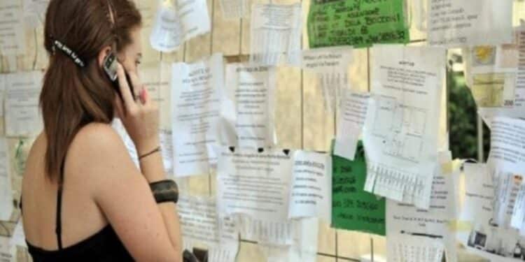 Emergenza casa a Cagliari, abitazioni in affitto introvabili e carissime