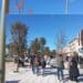 Cagliari, via Roma presa d’assalto nel weekend: tra curiosità e polemiche il restyling divide Cagliari