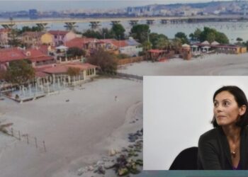 La deputata Francesca Ghirra: “Una follia prevedere il gassificatore a Giorgino, a due passi dalla città di Cagliari”