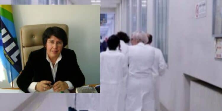 Sanità sarda nel caos: la segretaria generale regionale Uil Maria Francesca Ticca chiede un cambio di rotta