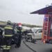 Settimo San Pietro, incidente sulla Sp15: diversi feriti e traffico bloccato
