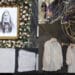 Maracalagonis, in mostra l’arte del ricamo: tra pizzi, merletti e manufatti che si intrecciano con armonia nella magica cornice della casa della cultura
