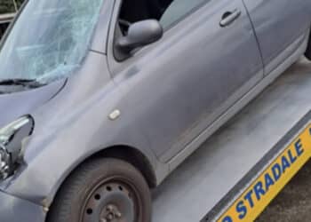 Coniugi investiti fuori dal supermercato: addio a Cosimo e Margherita