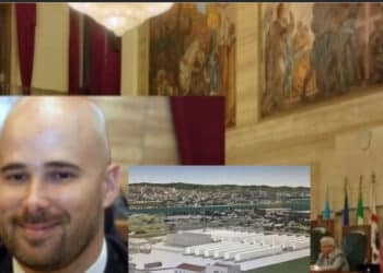Gassificatore, flop in consiglio comunale: la maggioranza di Zedda sceglie di non decidere