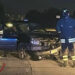 Incidente stradale ad Olbia, due auto si scontrano: ferito un uomo