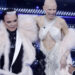 Sanremo 2025, seconda serata: ovazione per Cristicchi, Giorgia e Fedez