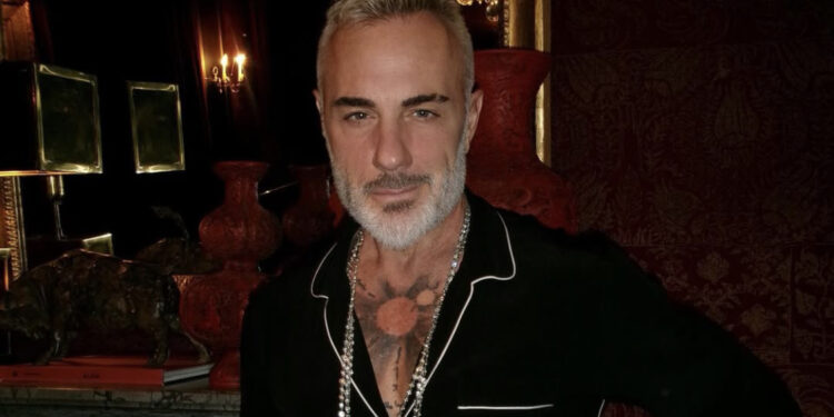 Porto Cervo, sequestrata  la villa di Gianluca Vacchi per abusi edilizi