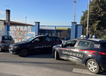 Guerriglia fra tifosi di calcio a Monastir, 21 denunciati e daspo in arrivo