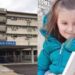 Natalie uccisa a 8 anni da un’emorragia interna dopo l’operazione alle tonsille, era in dimissione dall’ospedale