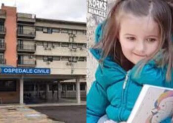 Fissata l’autopsia sulla piccola Natalie Tanda, la bimba morta dopo l’operazione alle tonsille a Sassari