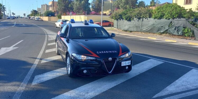 Furti di moto d’epoca e droga, in carcere per 10 anni un 32enne di Quartucciu